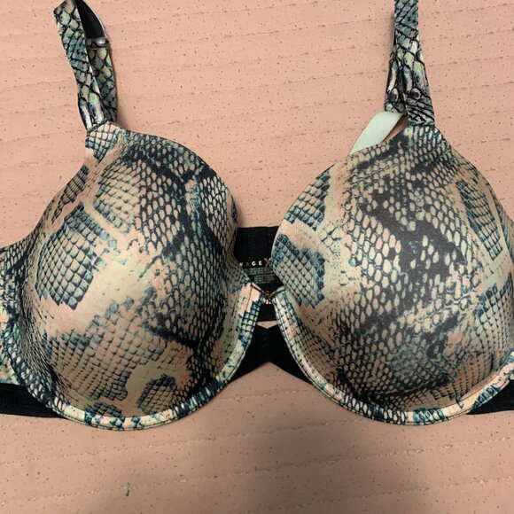 Savage X Fenty Lightly Lined Bra - Picture 1 of 2